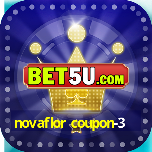 novaflor coupon